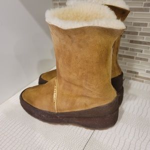 🎿Kandahar Snow Boots